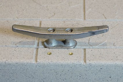 How To Tie A Boat To A Dock How To Tie A Boat To A Dock